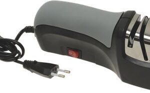 AFFILACOLTELLI ELETTRICO MEDIO