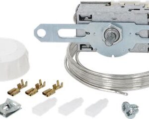 TERMOSTATO RANCO K50 H1108
