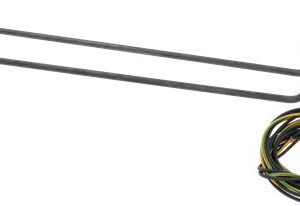 RESISTENZA EVAPORATORE 650W 230V