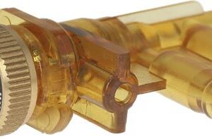 REGOLATORE CREMA