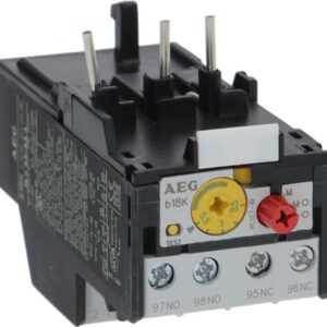 RELÈ TERMICO AEG B18K-085