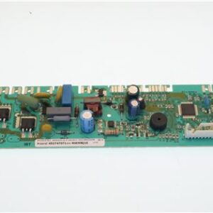 SCHEDA ELETTRONICA ELX 2425237613