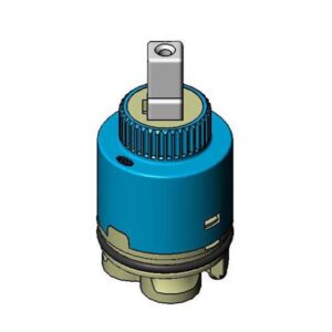 CERAMIC CARTRIDGE FOR EC-3106 MANUAL