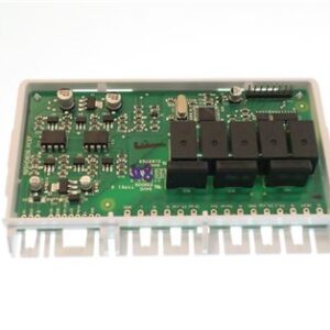 SCHEDA ELETTRONICA BOSCH 00647490