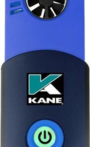 TERMO/HYGRO/ANÉMOMÈTRE KDTHA2