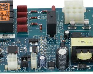 BOARD CONTROL 115V/230V RNS