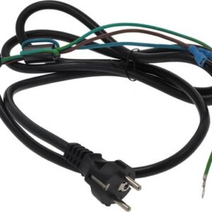 CORDSET /FERRITE CORE ASSEMBLY