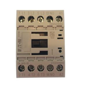 CONTATTORE DILM15-10 (230V 50/60HZ)