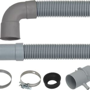 KIT TUBO DI SCARICO 1500 mm