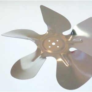 FAN BLADE