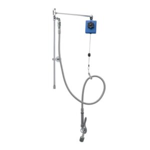 PRE-RINSE RETRO-FIT KIT, BALANCER,