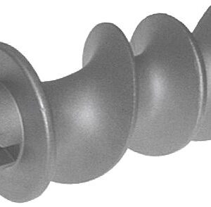 COCLEA COMPLETA INOX 22 MINERVA