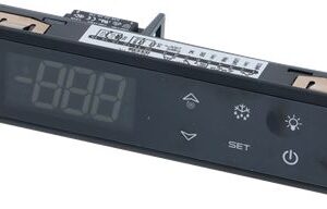 Dixell XW60LRH-5N0C0-D