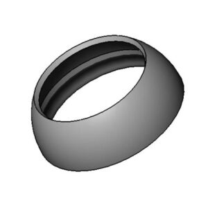 TRIM RING, SINGLE LEVER ( B-2710 /