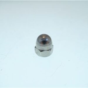 DADO INOX Ø FIL 6MA CIECO