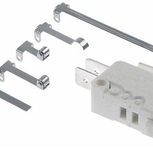 KIT MICROINTERRUTTORE 16A 250V