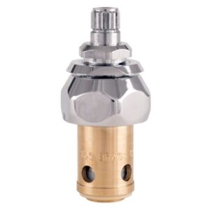SPINDLE ASSEMBLY, QUARTER-TURN ETERNA W/
