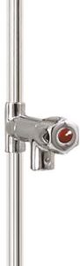Tubo inox con RST (s/canna) per