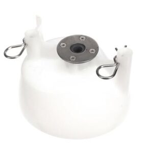 TOP SHIELD ASSY