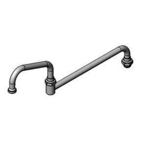 18" DOUBLE-JOINT SWING NOZZLE W/ 059X 6"