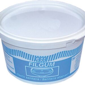 MASTICE FILGUM GEB 200 g