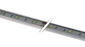 BARRA LED 1435x15xh7 mm