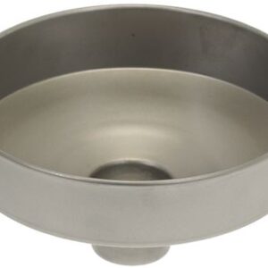 TRAMOGGIA CARNE ø 235 mm INOX