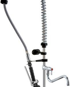 DOCCIA PRELAVAGGIO KLARCO STYL 1067 mm