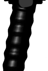 PUSH-BUTTON SPRAY VALVE FOR COMBI-OVEN H