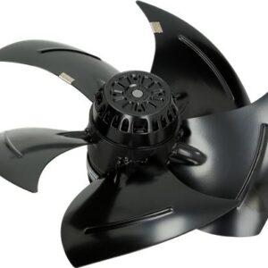 EBM-PAPST A4E350 AQ02-09