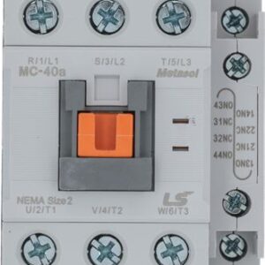 CONTACTOR