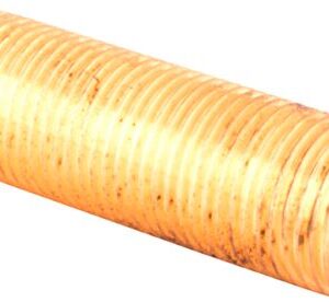 BUSSOLA FILETTATA L 64MM