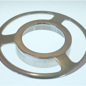 Volantino Inox