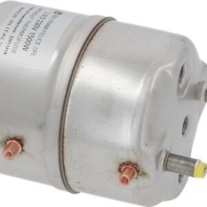 CALDAIA ø 83x106 mm CON RESISTENZA 1500W