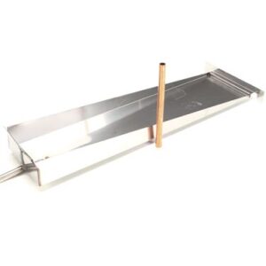 AS,DRAIN,UPRIGHT,2DR