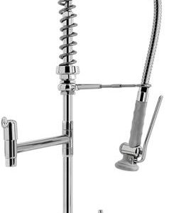 DOCCIA PRELAVAGGIO KLARCO SHRINK 700 mm