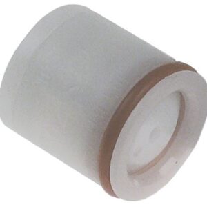 VALVOLA ANTIRIFLUSSO ø 16,5x17,5 mm