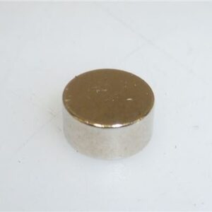 MAGNETE NEODIMIO ø 8x4 mm