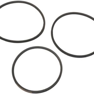 KIT 3 CINGHIE