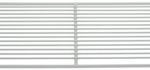 GRIGLIA FRIGO GN 1/1 530x325 mm