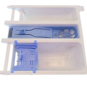 CASSETTO DETERSIVO BEKO 2421800100