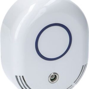 OZONIZZATORE ARIA PER AMBIENTI PLH-E100