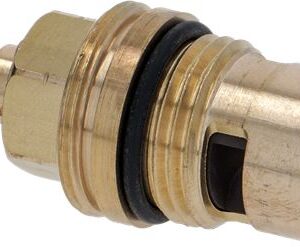 Vitone ceramico 1/2" 8x20 SX per sede
