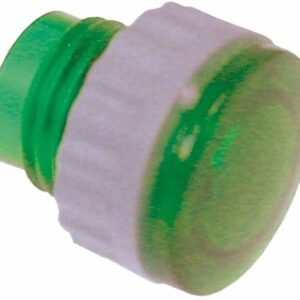 PORTALAMPADA VERDE