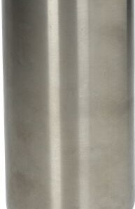PIEDE REGOLABILE INOX ø 2" x h 145 mm