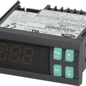 CONTROLLORE CAREL IR33C00N00