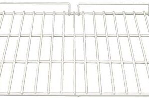 GRIGLIA PLASTIFICATA 530x530 mm
