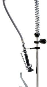 DOCCIA PRELAVAGGIO KLARCO STYL 1042 mm