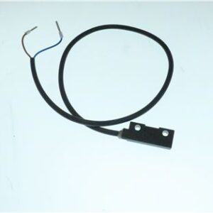 SENSORE MAGNETICO MICROPORTA N.O. 10W