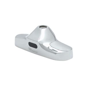 CHEKPOINT SENSOR FAUCET, 4" DECK MOUNT,